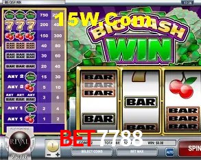 Integração de APIs Bet7788