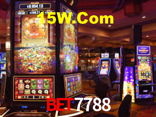 Bet7788 Login