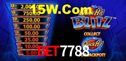 Sinta a adrenalina dos jogos de cassino com Bet7788