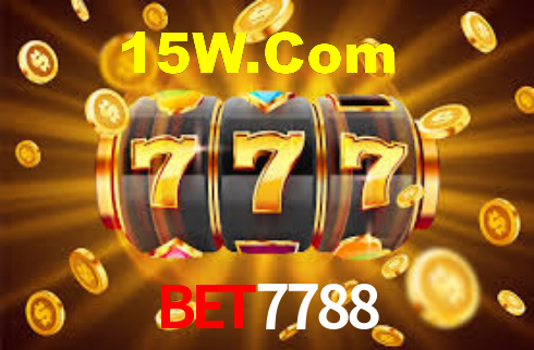 Bet7788