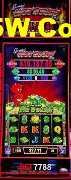 Bet7788 App Interface