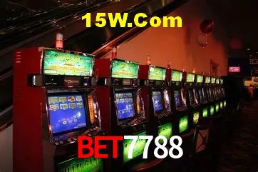 Login Seguro Bet7788
