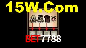 Roulette Table Bet7788