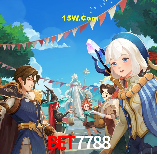Casino VIP Bet7788