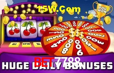 Estatísticas do Jogo Bet7788