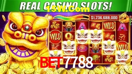 cassino Bet7788