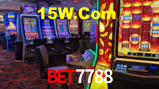 Bet7788 Login
