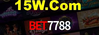 Welcome Bonus Bet7788