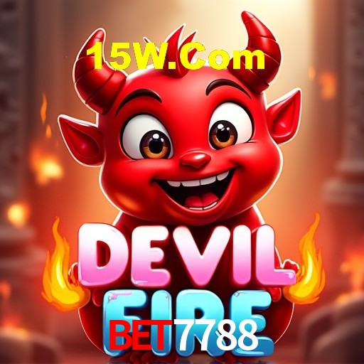 Casino Ao Vivo Bet7788