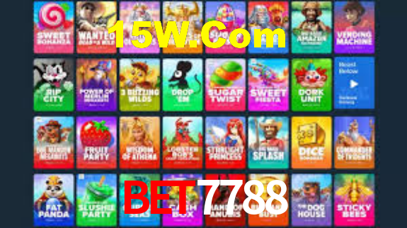 Bônus Generosos e Exclusivos no Bet7788 para Você!