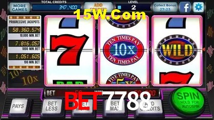 Design Responsivo Bet7788