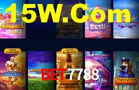 Exclusive Games Bet7788