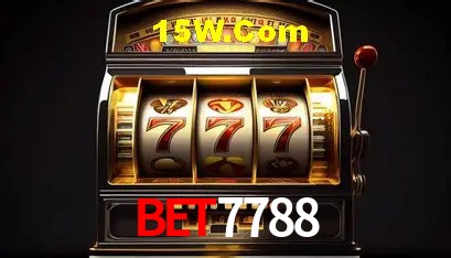 Promoção Relâmpago Bet7788
