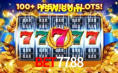 Cadastro Rápido Bet7788