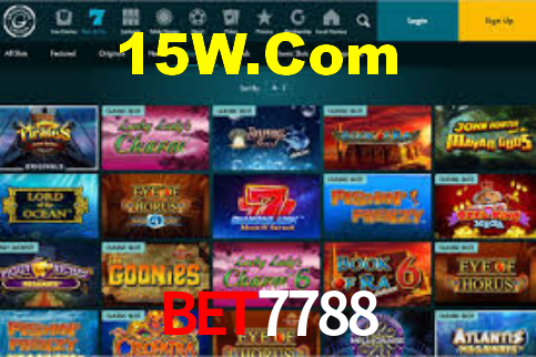 Bet7788,Bet7788.Com