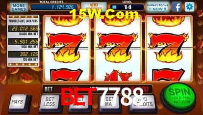 Benefícios da Conta Bet7788