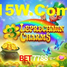 Welcome Bonus Bet7788