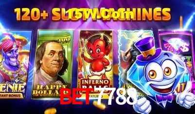 Diretório de Jogos Bet7788