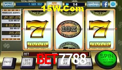 Sistemas de Segurança Bet7788