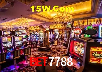 Provedores de Jogos Bet7788