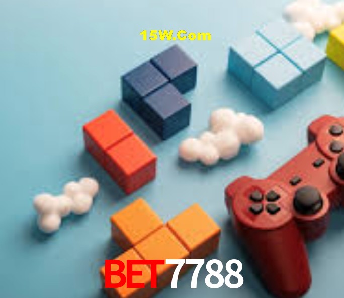 Mesa de Blackjack Bet7788